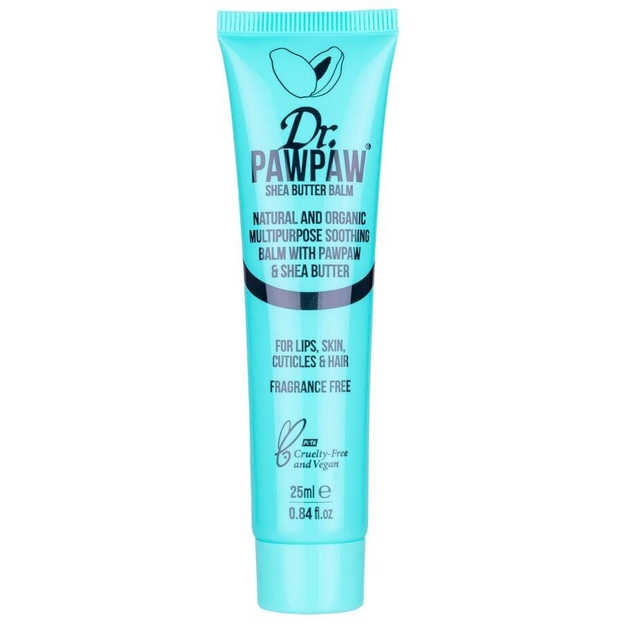 Dr. PawPaw Shea Butter Green