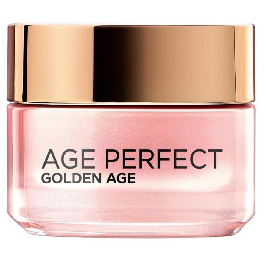 L’Oréal Paris Golden Age