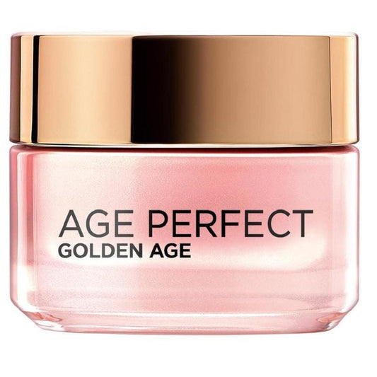 L’Oréal Paris Golden Age