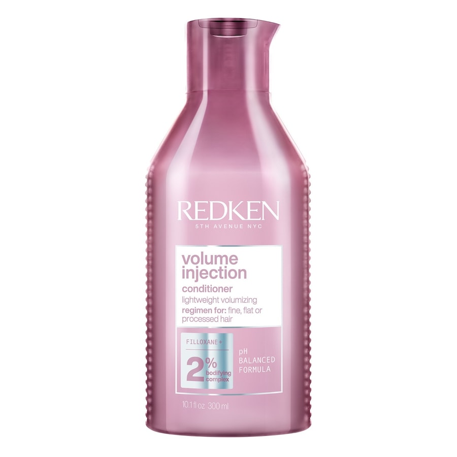 Redken Volume Injection