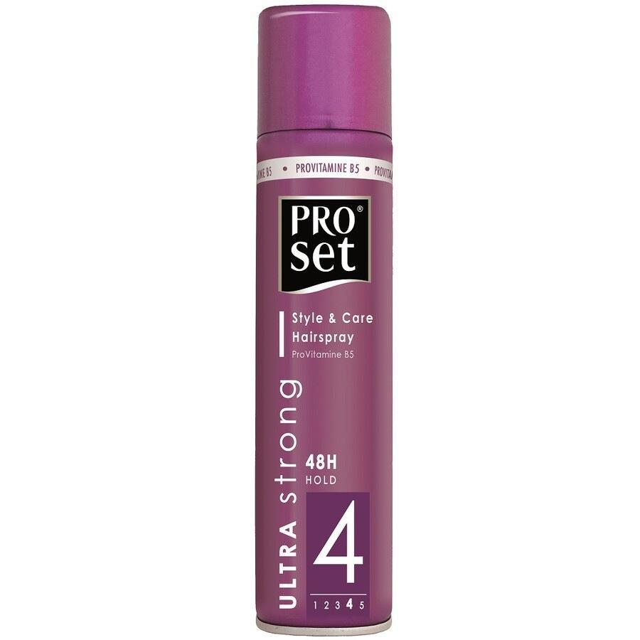ProSet Ultra Sterk