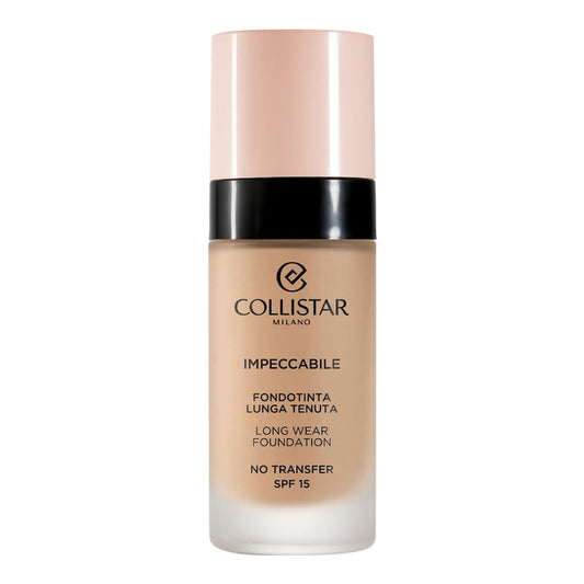 Collistar Long Wear Foundation