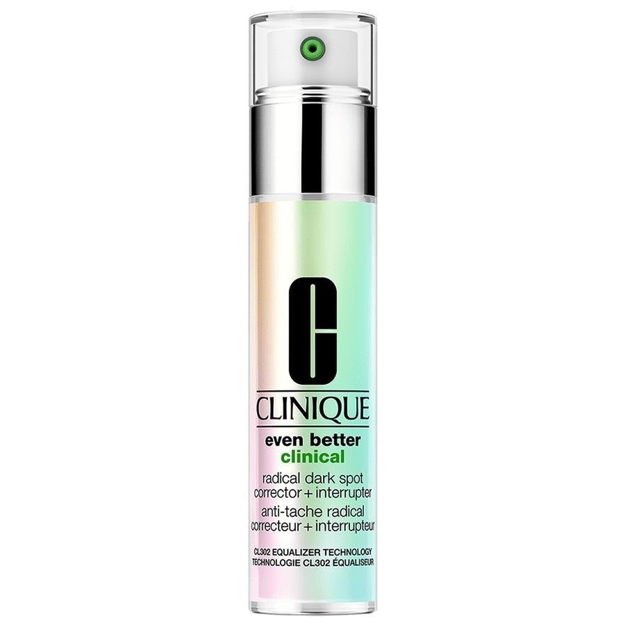 Clinique Even Better Clinical Radical Dark Spot Corrector + Interrupter