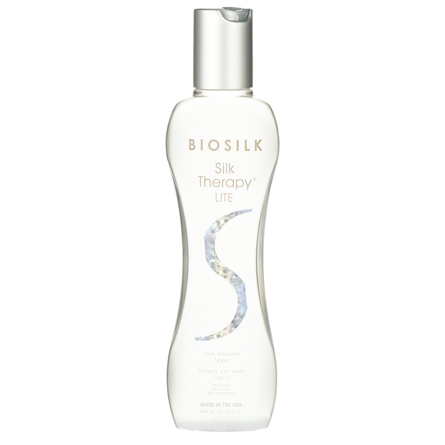 Biosilk Silk Therapy Lite
