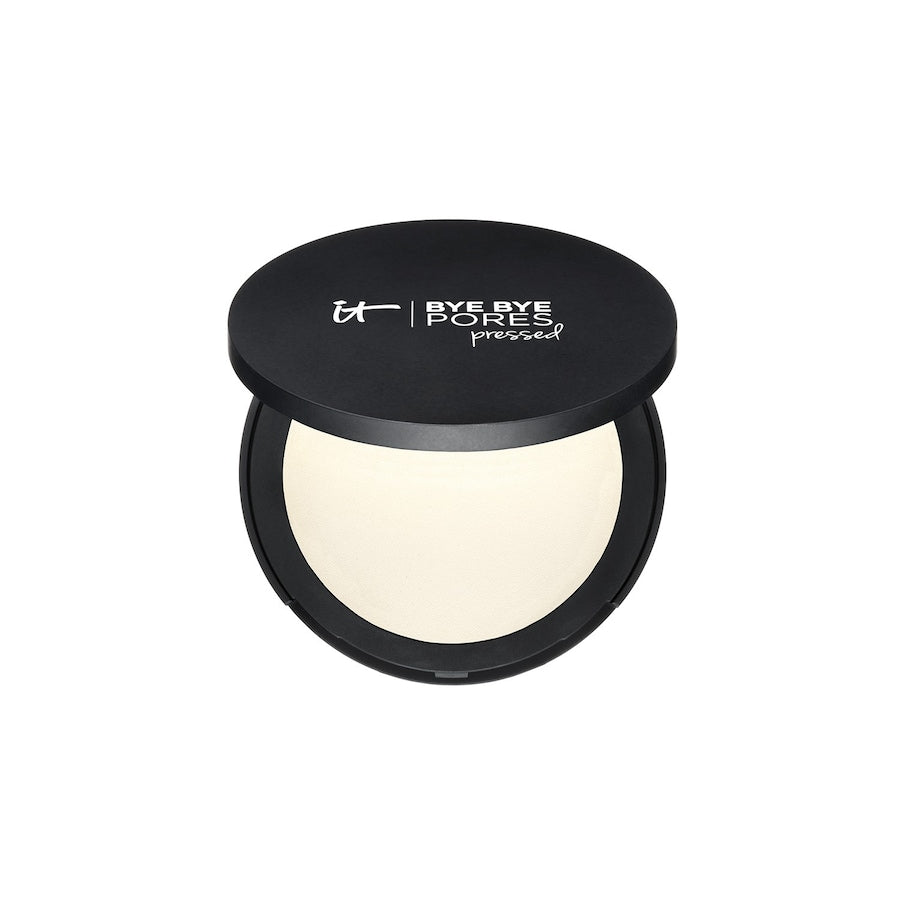 IT Cosmetics PORES PRESSED™ Setting Powder