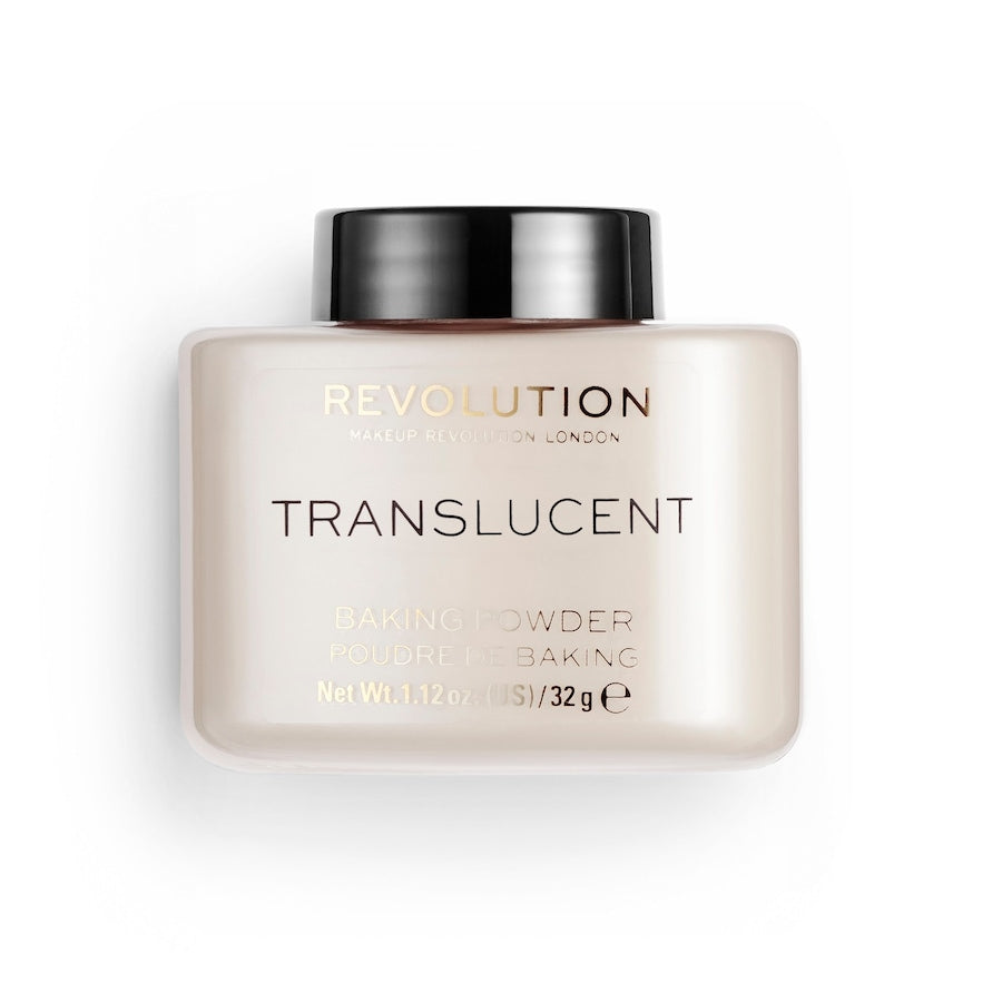 Revolution Baking Powder