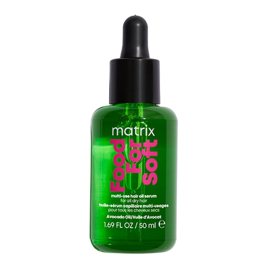 Matrix Food For Soft Serum Olie