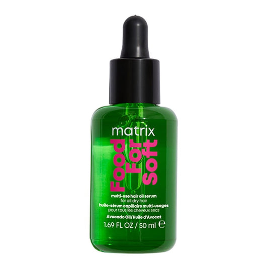 Matrix Food For Soft Serum Olie