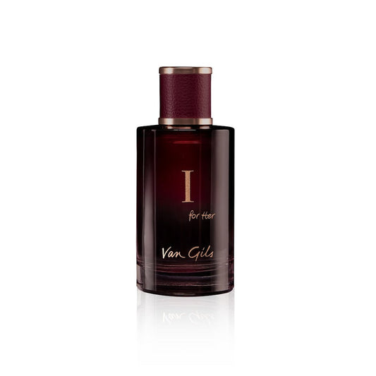 Van Gils I For Her Eau de Toilette