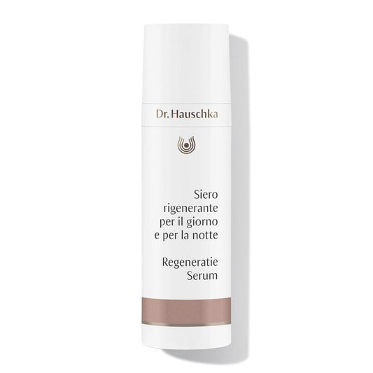 Dr. Hauschka Regeneratie