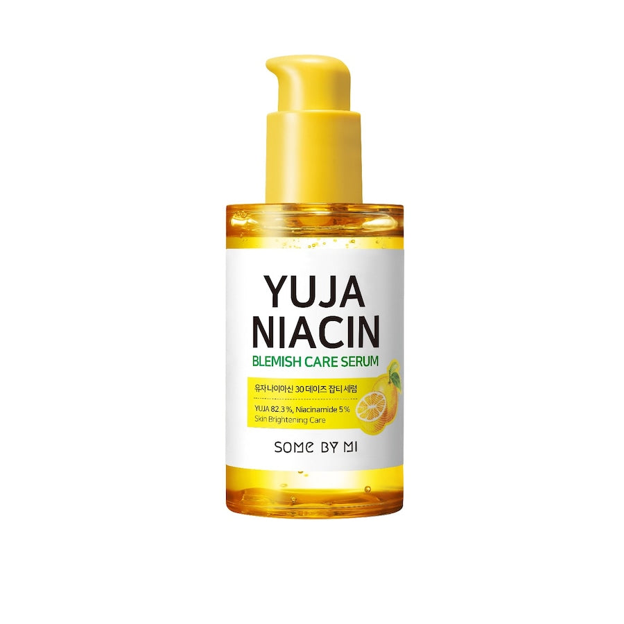 SOME BY MI Some By Mi Yuja Niacin Blemish Care Serum