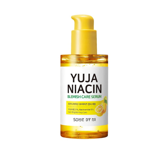SOME BY MI Some By Mi Yuja Niacin Blemish Care Serum