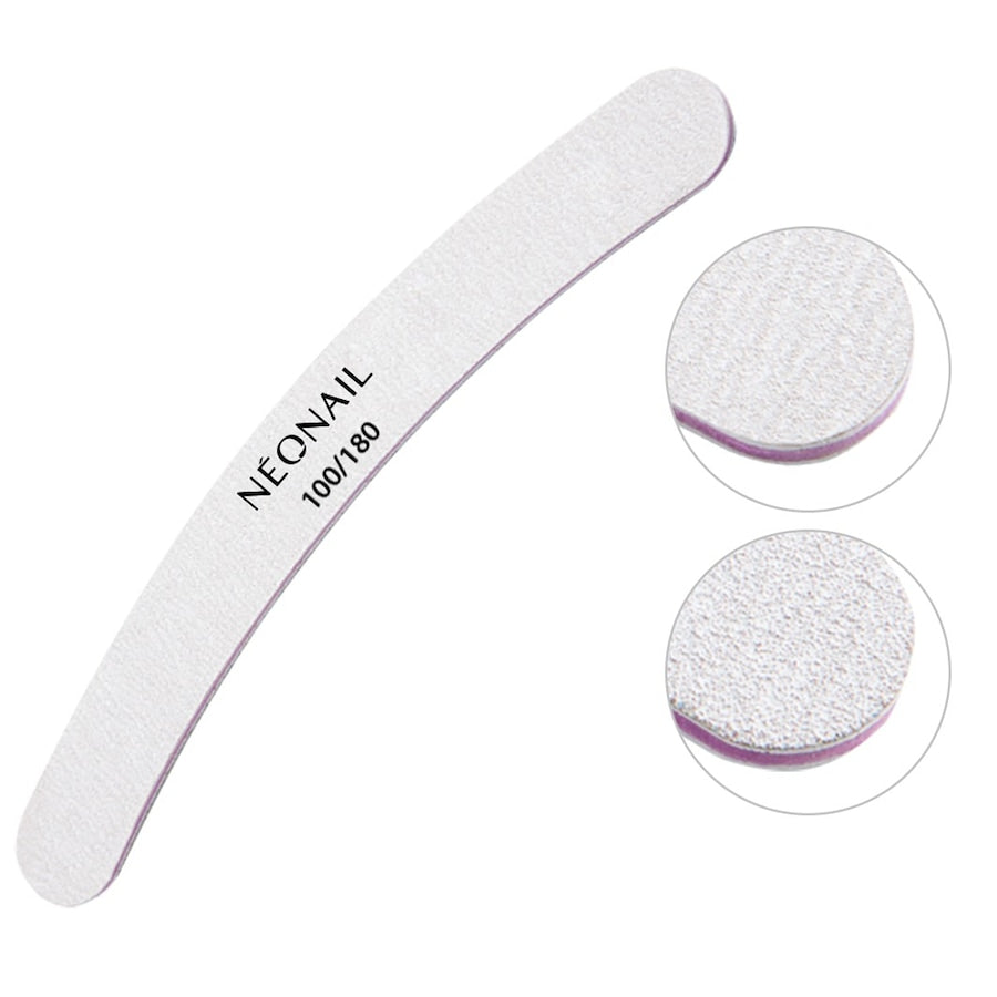 NEONAIL Nail File 100/180