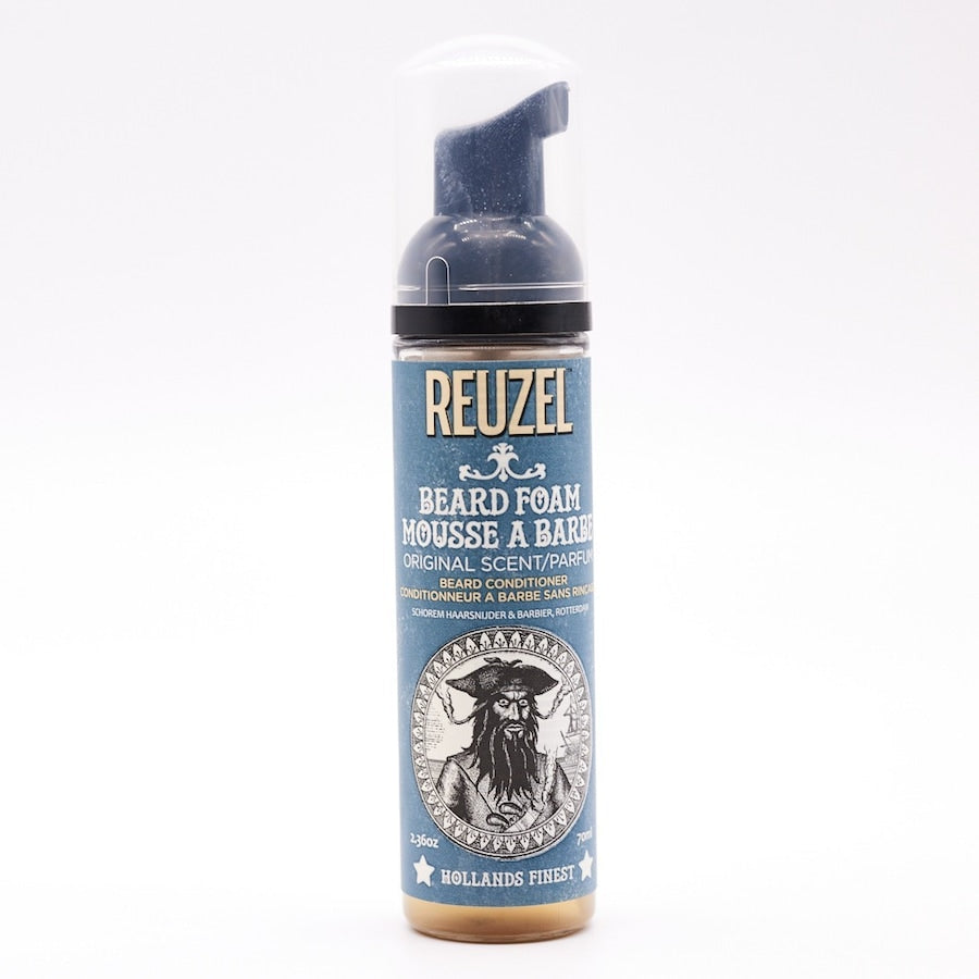 Reuzel Beard Foam