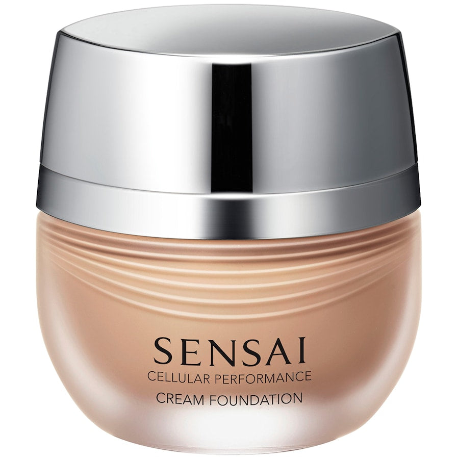 SENSAI Cellular Performance Cream Foundation