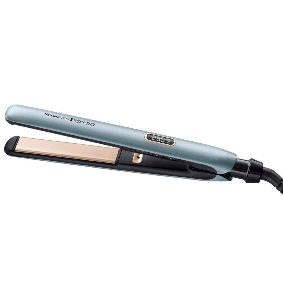 Remington S9300 - Shine Therapy PRO Straightener