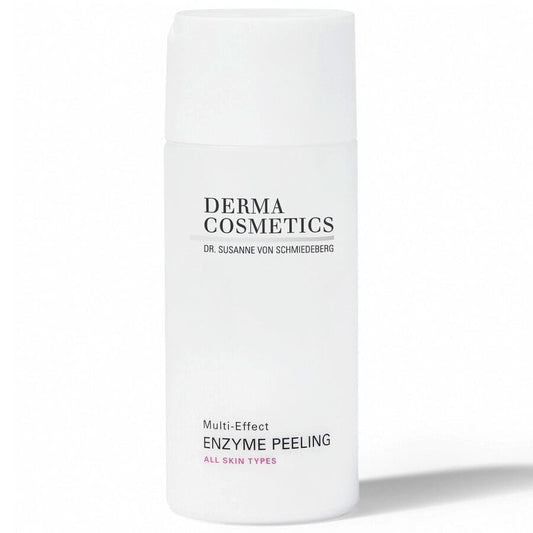 Dr. Susanne von Schmiedeberg Multi-Effect Enzyme