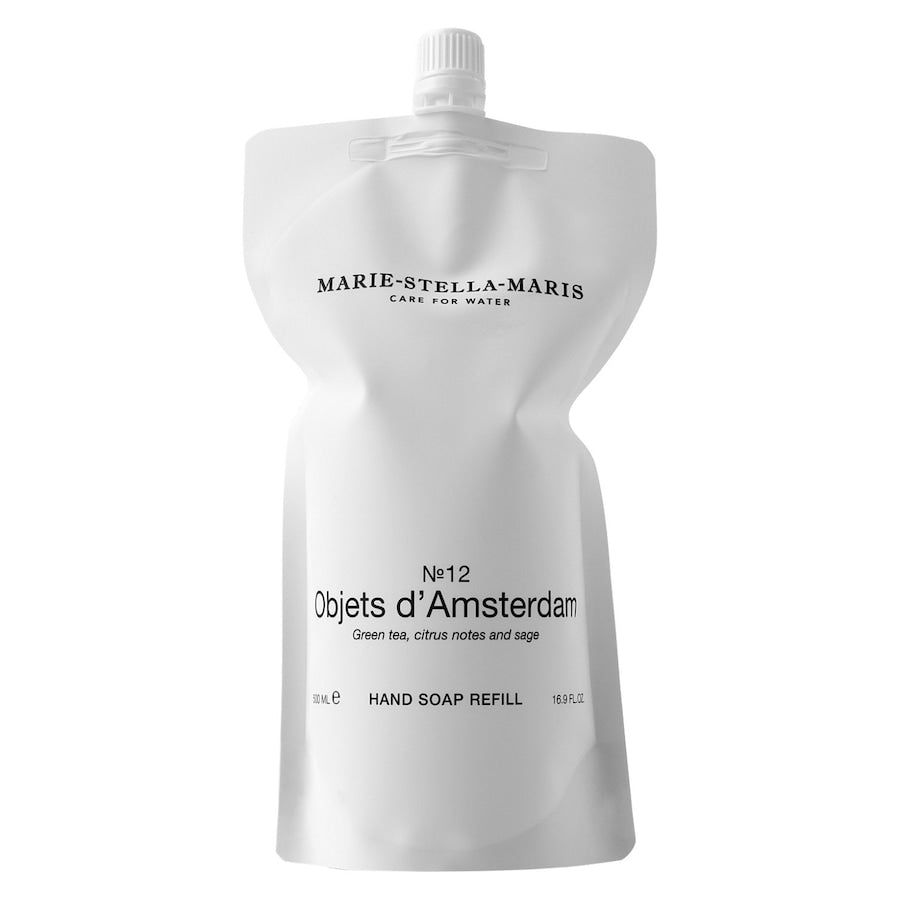 Marie-Stella-Maris Objets d`Amsterdam Hand Soap