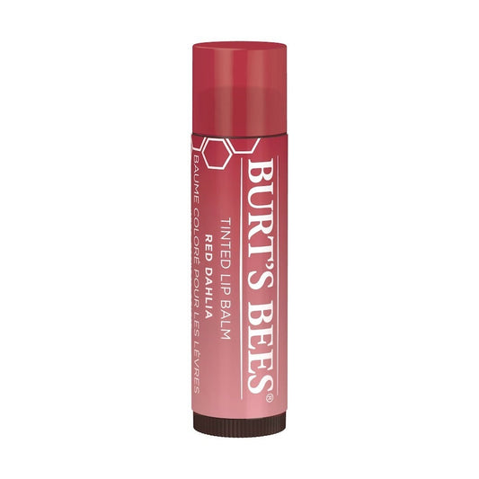 Burt's Bees Tinted Lip Balm