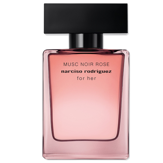 Narciso Rodriguez for her Musc Noir Rose Eau de Parfum