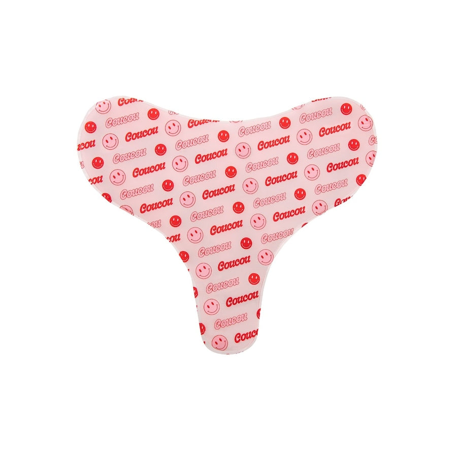 The Coucou Club Coucou Reusable Chest Patch