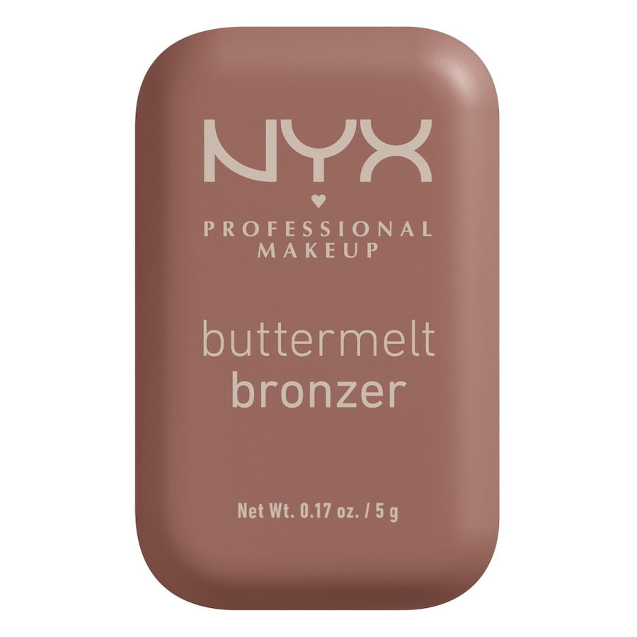 NYX Professional Makeup Buttermelt