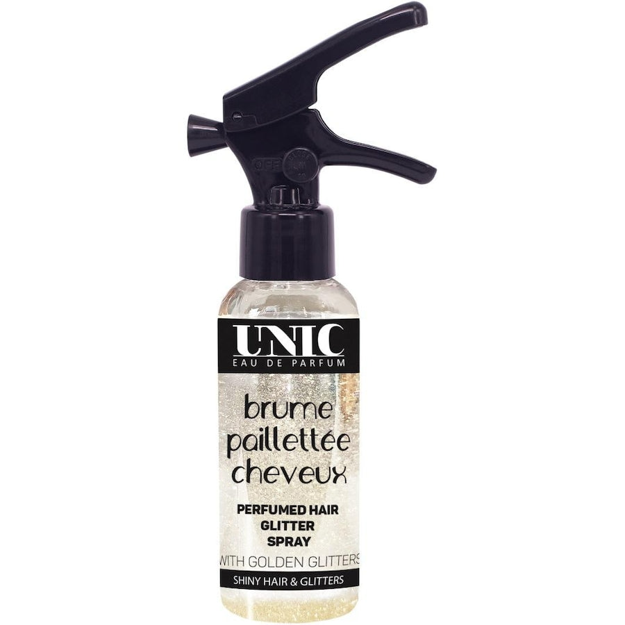 UNIC Hair Perfume Glitter Spray
