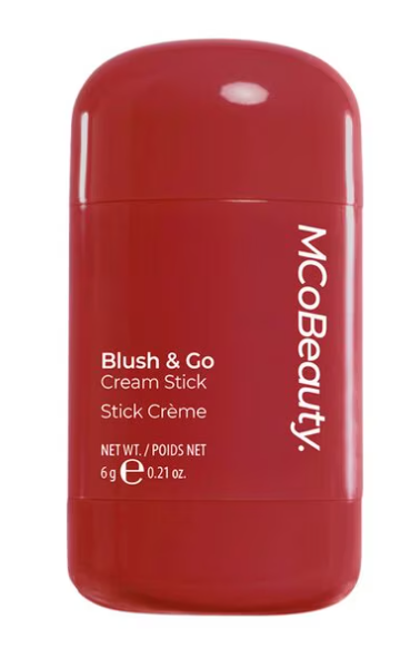 Blush & Go Cool Cream Stick