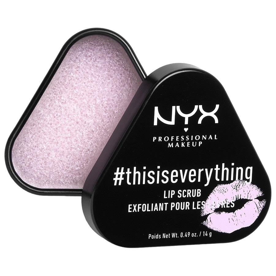 NYX Professional Makeup #THISISEVERYTHING
