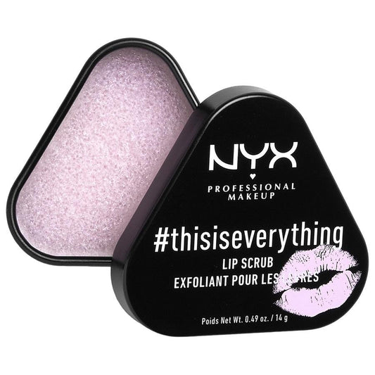 NYX Professional Makeup #THISISEVERYTHING