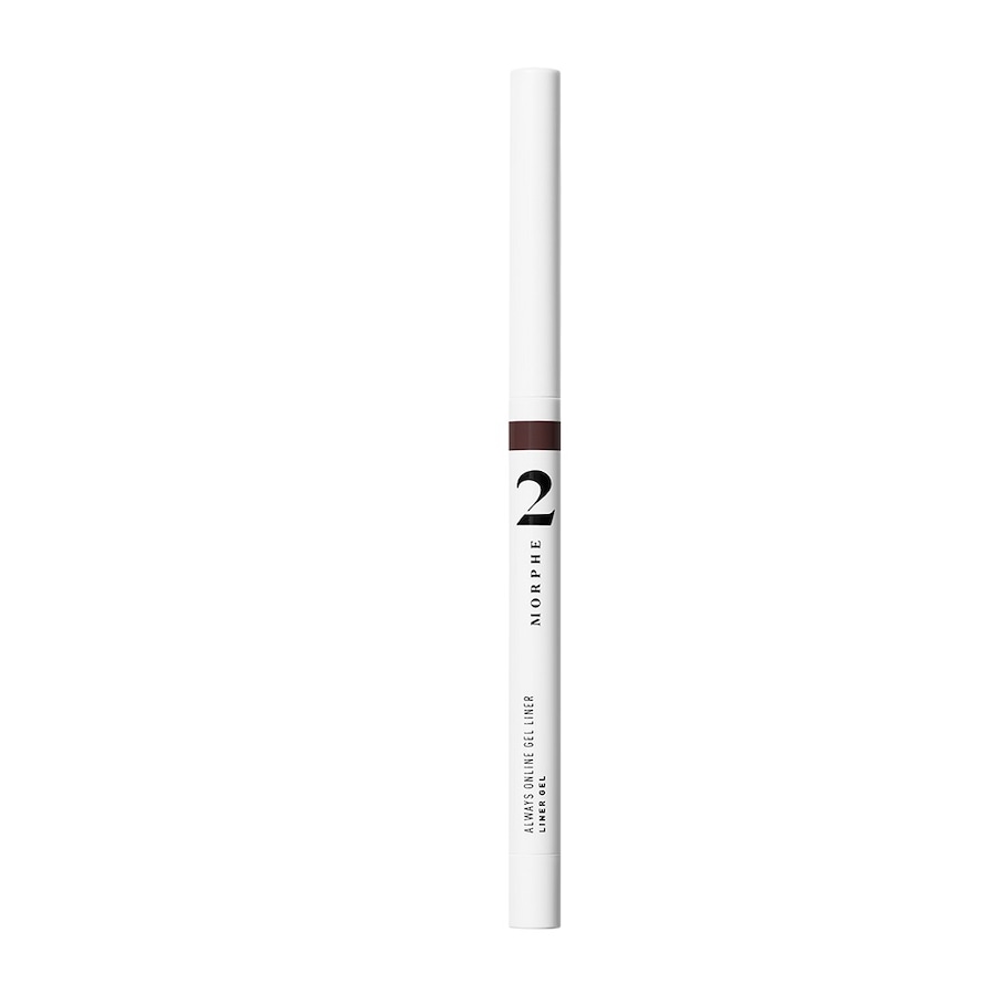 Morphe Morphe2 M2 ALWAYS ONLINE GEL EYELINER