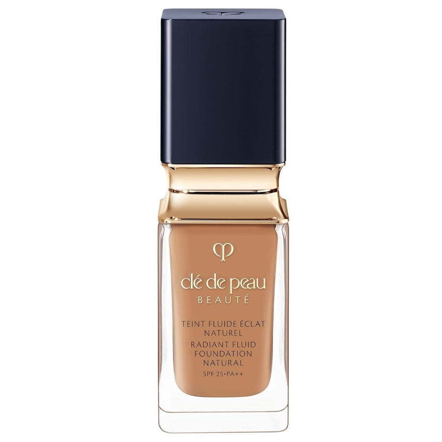 Clé de Peau Beauté Radiant Fluid Foundation Natural
