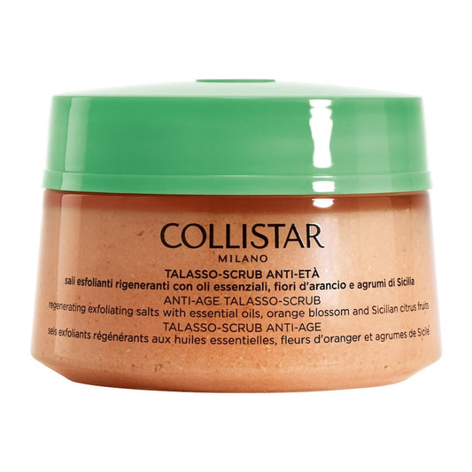 Collistar Speciale Corpo Perfetto Anti-Age Talasso-Scrub