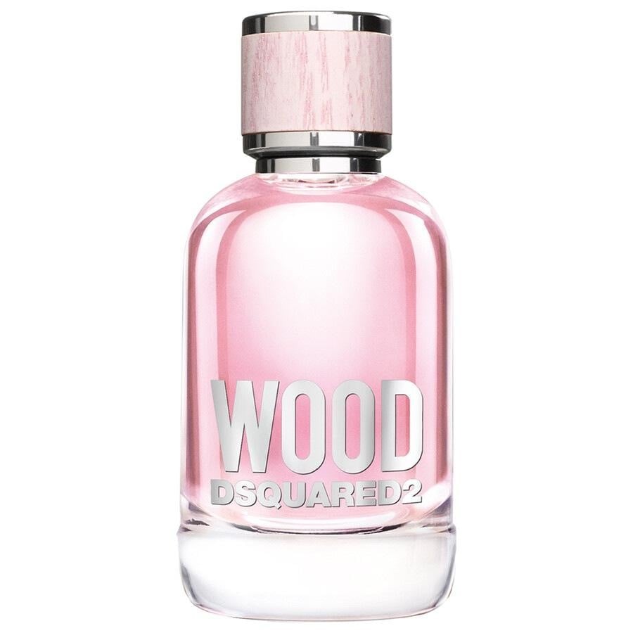 Dsquared2 Wood Femme Eau de Toilette