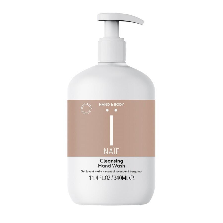 Naif Natuurlijke handzeep