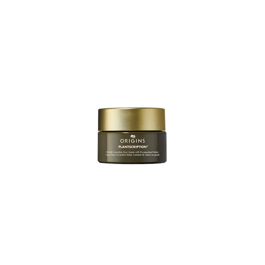 Origins Plantscription™ Wrinkle Correction Eye Cream With Encapsulated Retinol