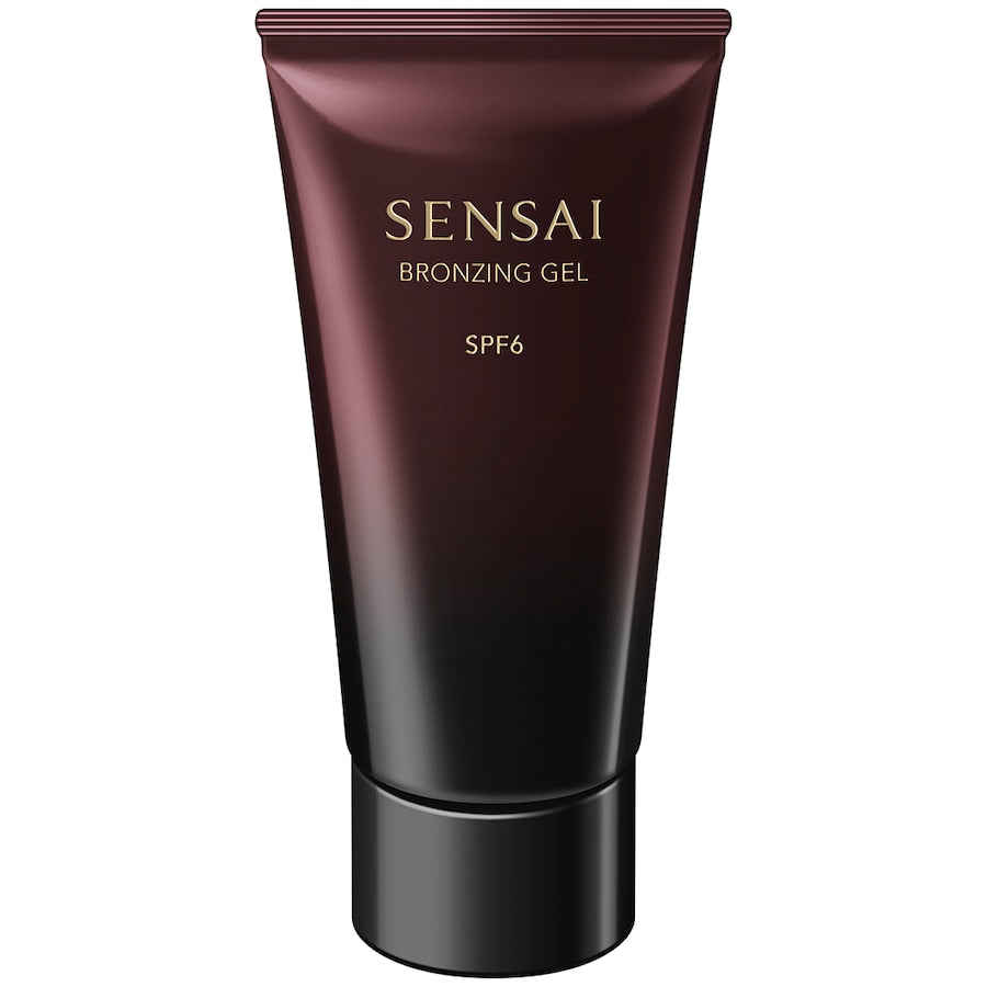 SENSAI Bronzing Gel