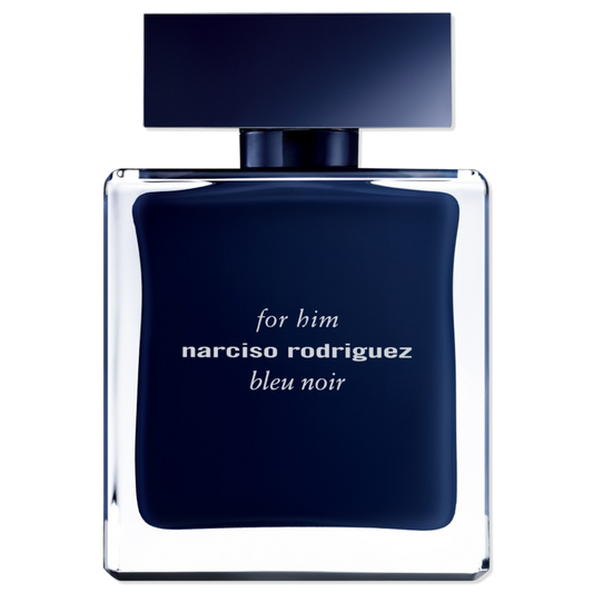 Narciso Rodriguez for him Bleu Noir Eau de Toilette