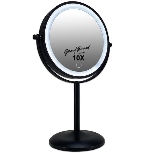Gérard Brinard LED spiegel 10x vergrotend