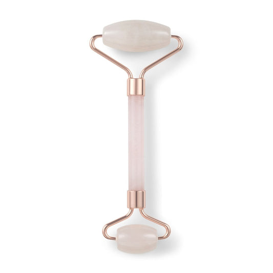 Zoe Ayla Luxurious Rose Quartz