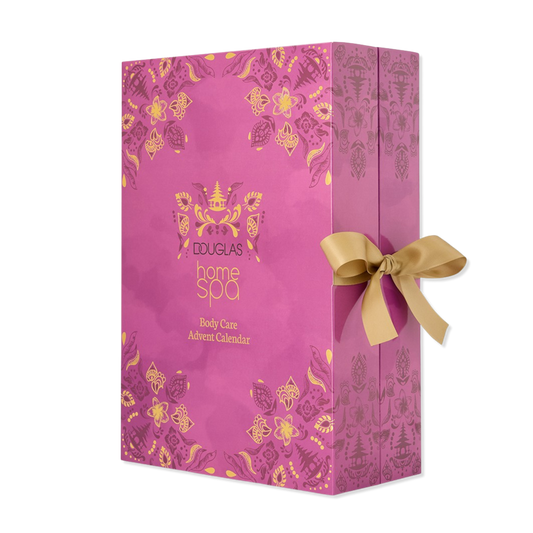 Douglas Collection Home Spa Body Care Advent Calendar