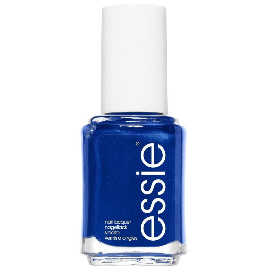 essie Blauwe & Groene Tinten
