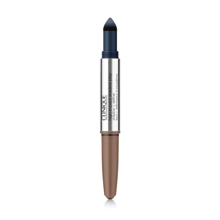 Clinique High Impact Shadow Play™ Shadow + Definer