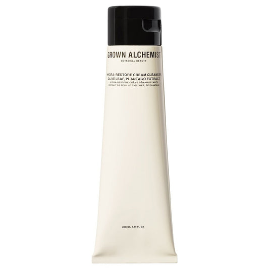 Grown Alchemist Olive Leaf & Plantago Extract Hydra-Restore