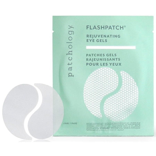 Patchology FlashPatch Eye Gels - Single