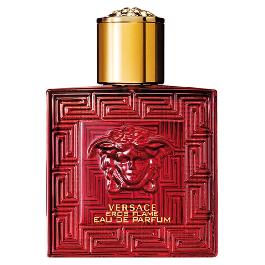 Versace Eros Flame Eau de Parfum