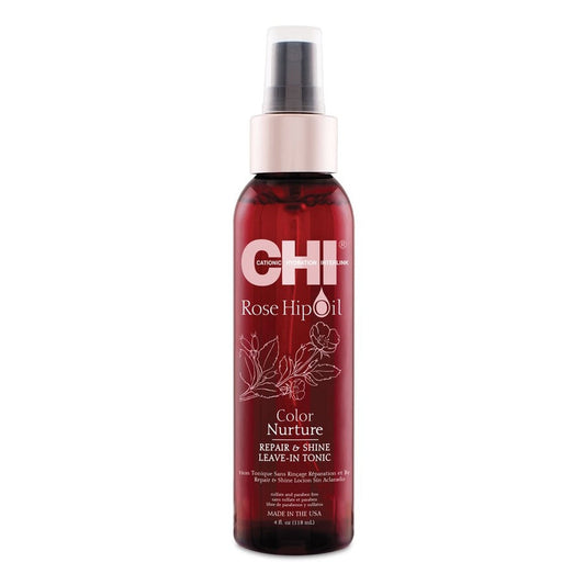 CHI Rose Hip Oil Repair & Shine - Leave-in Tonic