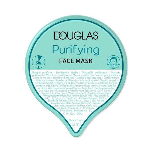 Douglas Collection Douglas Collection Purifying Face Mask