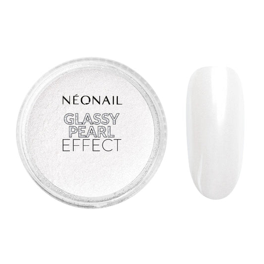 NEONAIL Glassy Pearl Effect