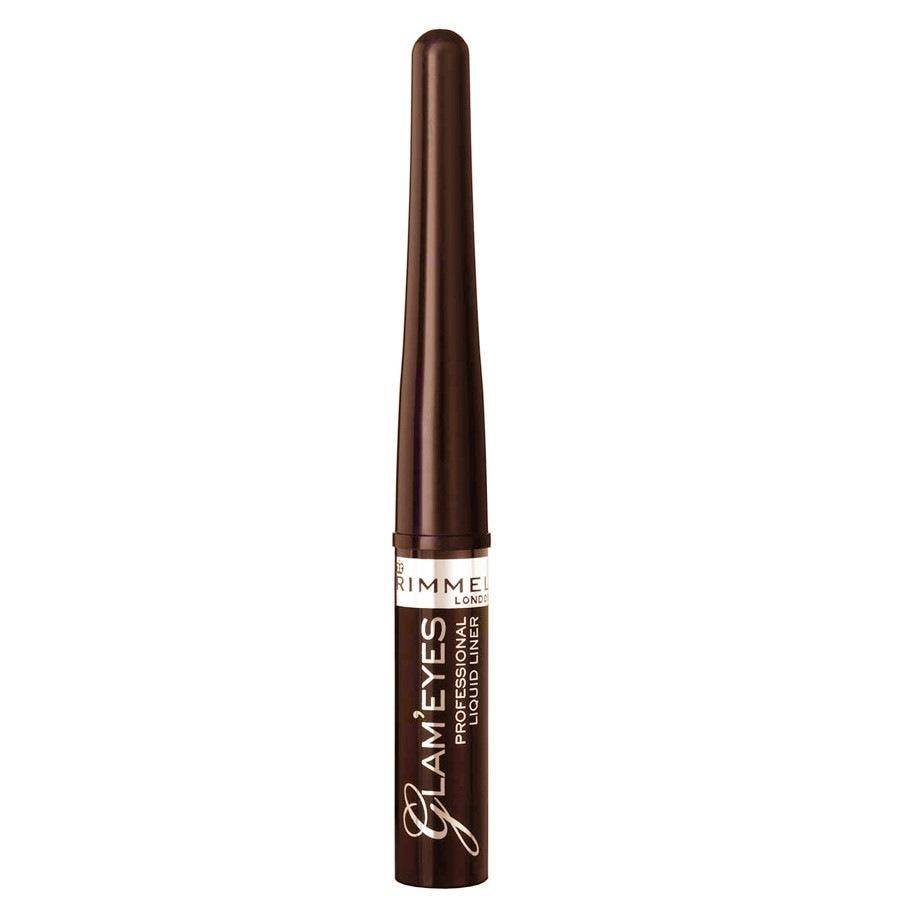 Rimmel London Glam'Eyes Professional Liquid